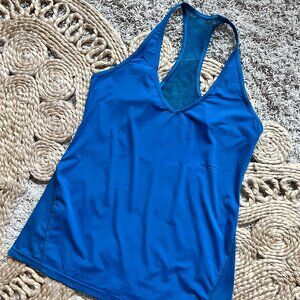 Lululemon V Neck racerback tank